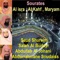 Sourate Al Kahf (Tarawih Makkah 1426/2005) - Salah Al Budayr, الشيخ سعود الشريم & عبدالله عواد الجهني lyrics