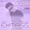 Extasis - Maro lyrics