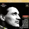 György Cziffra; the Early Columbia Records album lyrics, reviews, download