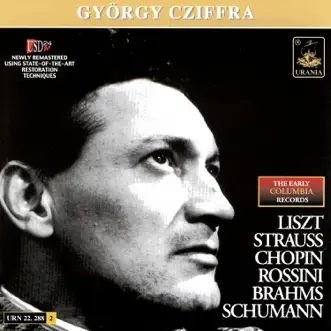 The Flying Of The Bumble-Bee by György Cziffra song reviws