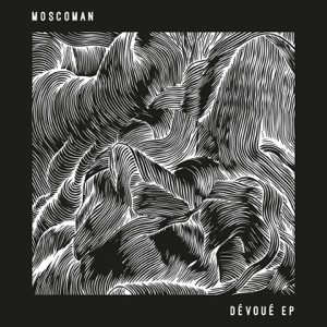Dévoué - EP