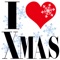 I Love Xmas - The Best of Christmas Songs - ジャケット写真
