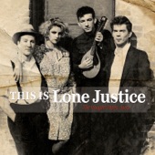 This Is Lone Justice: The Vaught Tapes, 1983 artwork
