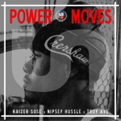 Power Moves (feat. Troy Ave) artwork