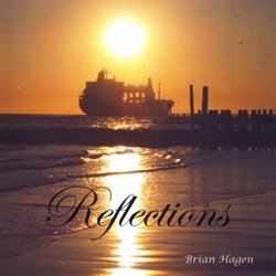 Brian Hagen - Consolation in D-Flat, S.172