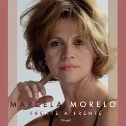 Frente a Frente - Single - Marcela Morelo
