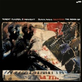 Robert Glasper - Afro Blue (9th Wonder's Blue Light Basement Remix) [feat. Erykah Badu and Phonte]