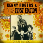 Kenny Rogers & The First Edition - Dream On