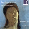 Spiritato! - Infirmata vulnerata: VI. Semper gratus desiderabilis
