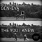 The You I Knew (Retza Remix) artwork