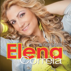 Elena Correia - Fala-Me Ao Coração