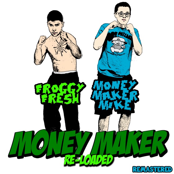 Cover artwork for Same Old Kid