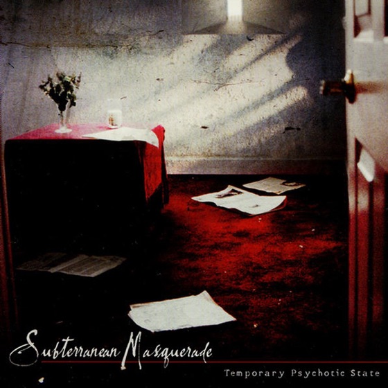 Cover artwork for Observation Through Metamorphosis