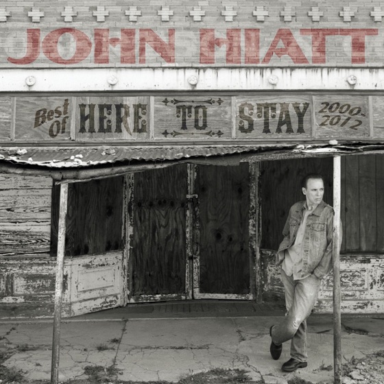 Cover artwork for Here To Stay