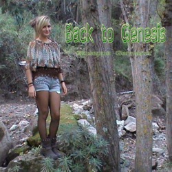 Giuseppe Germanò - Back To Genesis