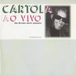 Cartola - Ao Vivo - Cartola