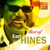 Masters of the Last Century: Best of Earl Hines artwork