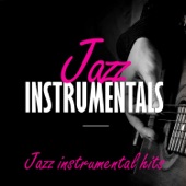 Jazz Instrumental Hits artwork