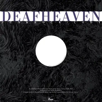 Split - EP - Deafheaven