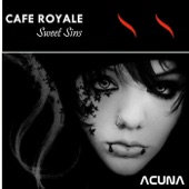 Cafe Royale - Seville