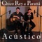 Liguei Pra Dizer Que Te Amo - Chico Rey & Paraná lyrics