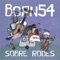 Sobre Rodes - Born54 lyrics