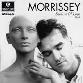 Morrissey - Satellite of Love (Live)