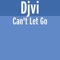 Can't Let Go - Djvi lyrics