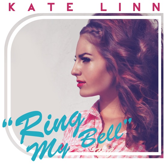 Cover artwork for Ring My Bell