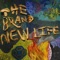 Hini - The Brand New Life lyrics