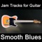 Smooth Blues Track (Key Am) [Bpm 090] artwork