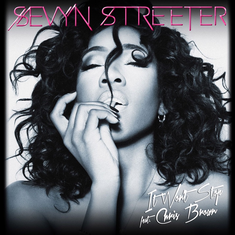 Лучшие песни Sevyn Streeter.