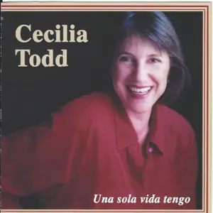Cecilia Todd