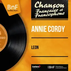 Léon (Mono Version) - EP - Annie Cordy