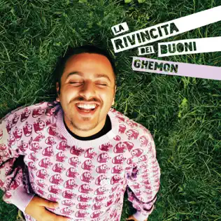 lataa albumi Ghemon - La Rivincita Dei Buoni