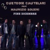 Fine dicembre (feat. Maurizio Solieri) - Single