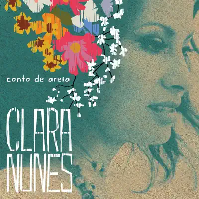 Conto de Areia - Clara Nunes