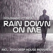 Rain Down On Me (feat. Nita) artwork