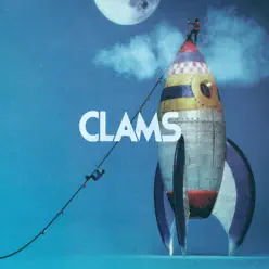 Clams - EP - Clams Clams - EP - Clams