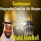 Conférence biographie Saad ibn Abi Waqqas, pt. 2 - Khalid Abdelkafi lyrics