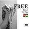 Free (feat. Tala) - Jabbar lyrics