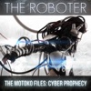 The Motoko Files: Cyber Prophecy (Deluxe Edition With Audiobook)