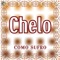 La Critica - Chelo lyrics