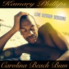 Carolina Beach Bum (The Live Sessions)