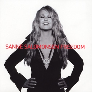Sanne Salomonsen - Girlfriend - 排舞 音樂
