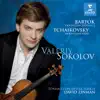 Stream & download Tchaikovsky & Bartok: Violin Concertos