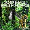 Roger Davids - Rumble in the Jungle