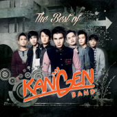 Kangen Band - Cinta Terlarang Lyrics