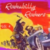Rockabilly Rockers Vol. 4, 2011