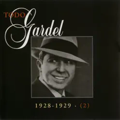 La Historia Completa de Carlos Gardel, Vol. 9 - Carlos Gardel